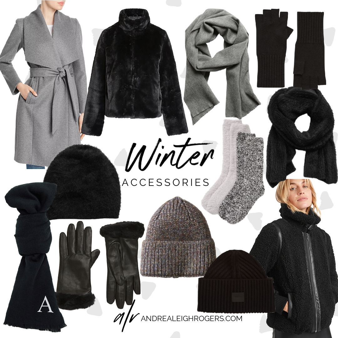 Winter-Accessories